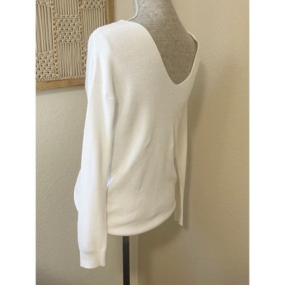 ISO- Splendid Wear it Two Ways Sweater - Picture 4 of 6